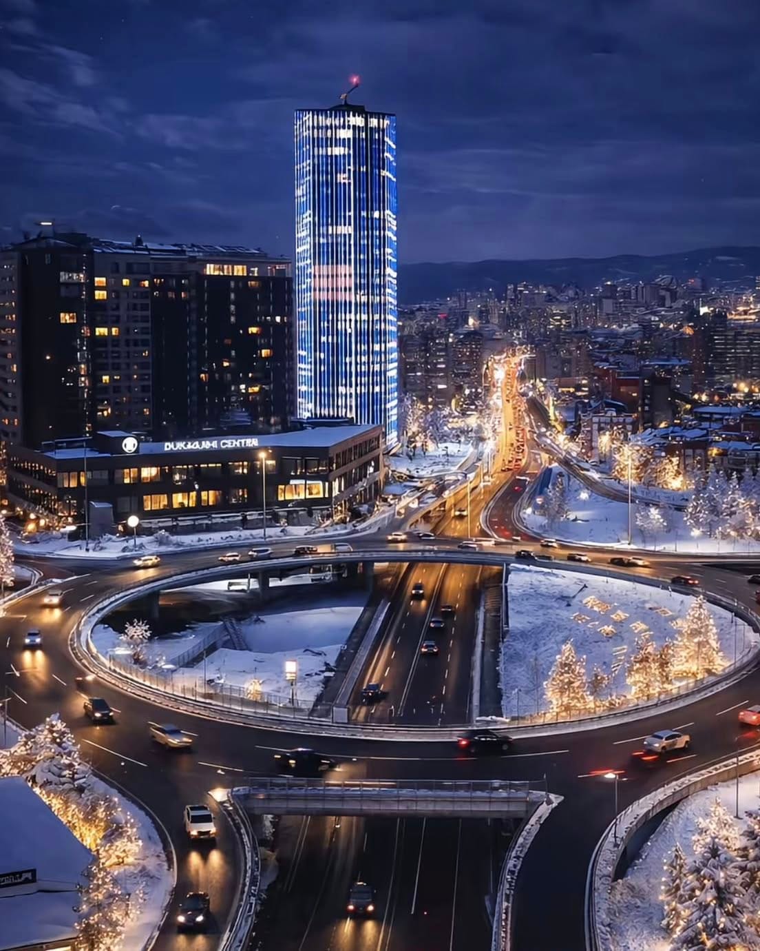 Prishtina, Kosovo